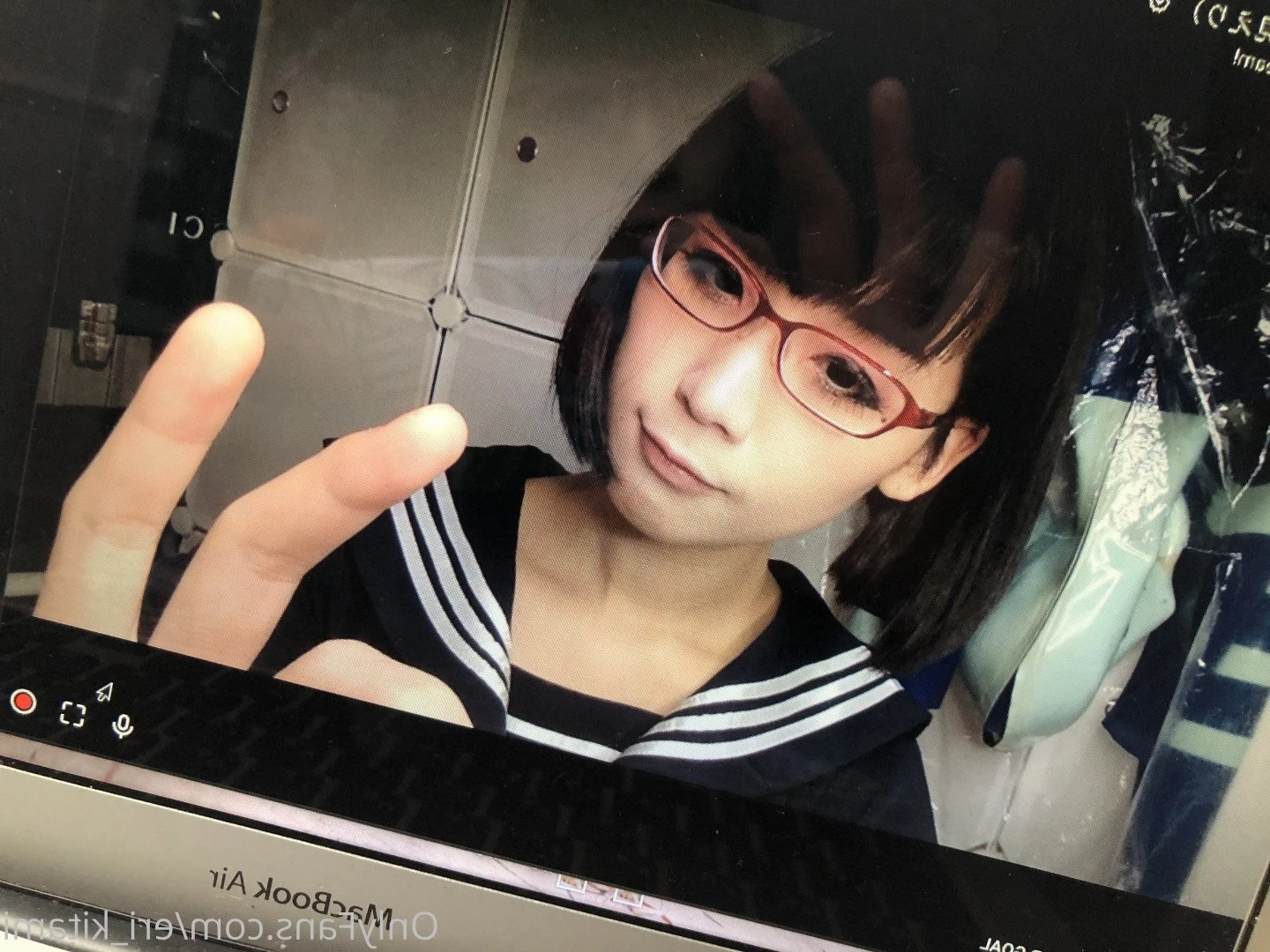 Eri Kitami [ eri_kitami ] Onlyfans leaked photo 5144839 on Hotleaks.tv