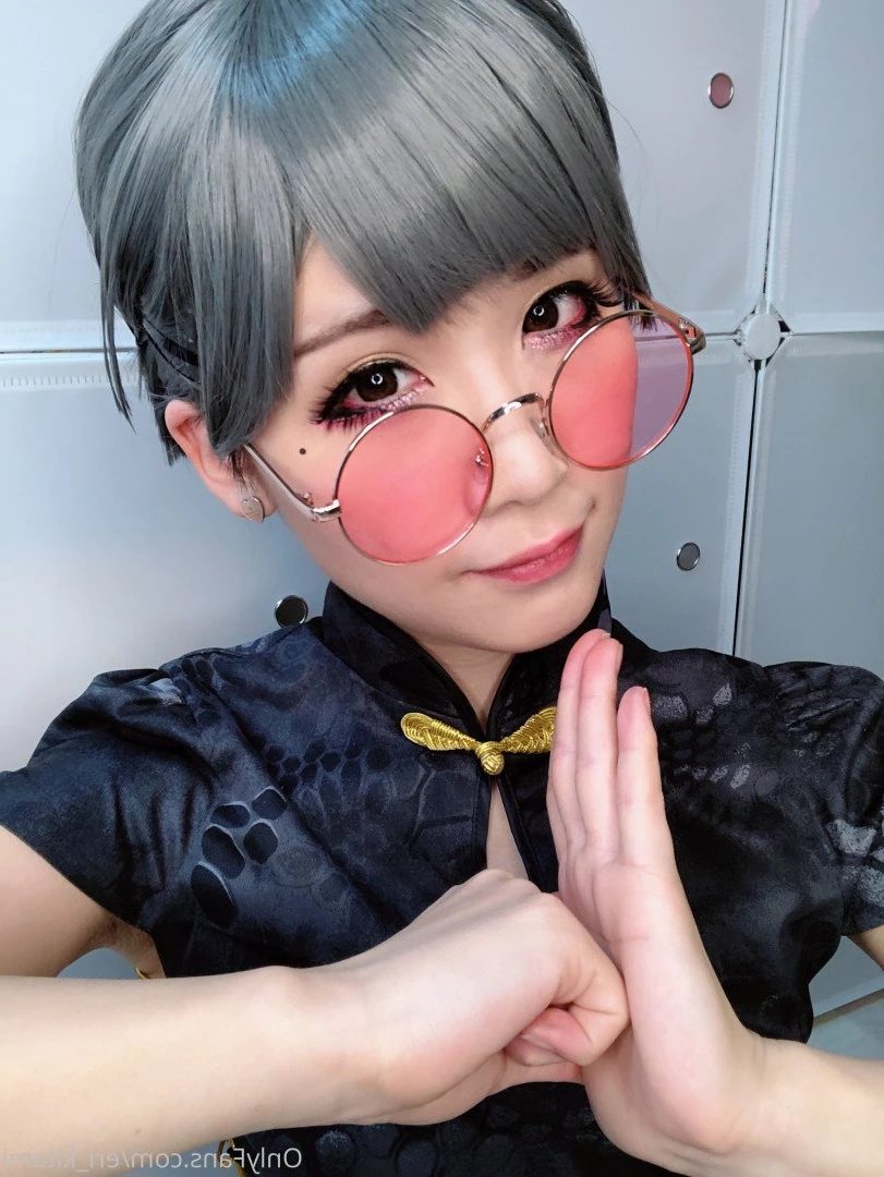 Eri Kitami [ eri_kitami ] Onlyfans leaked photo 5145073 on Hotleaks.tv