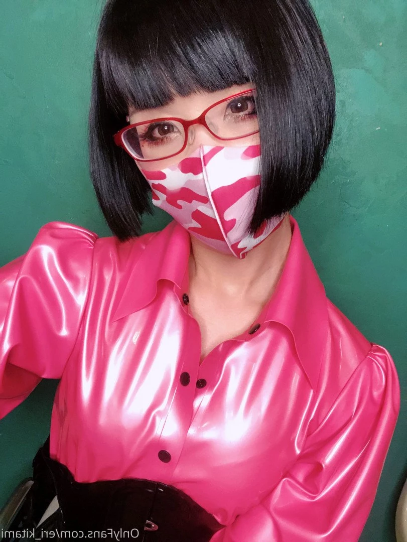 Eri Kitami [ eri_kitami ] Onlyfans leaked photo 5145376 on Hotleaks.tv