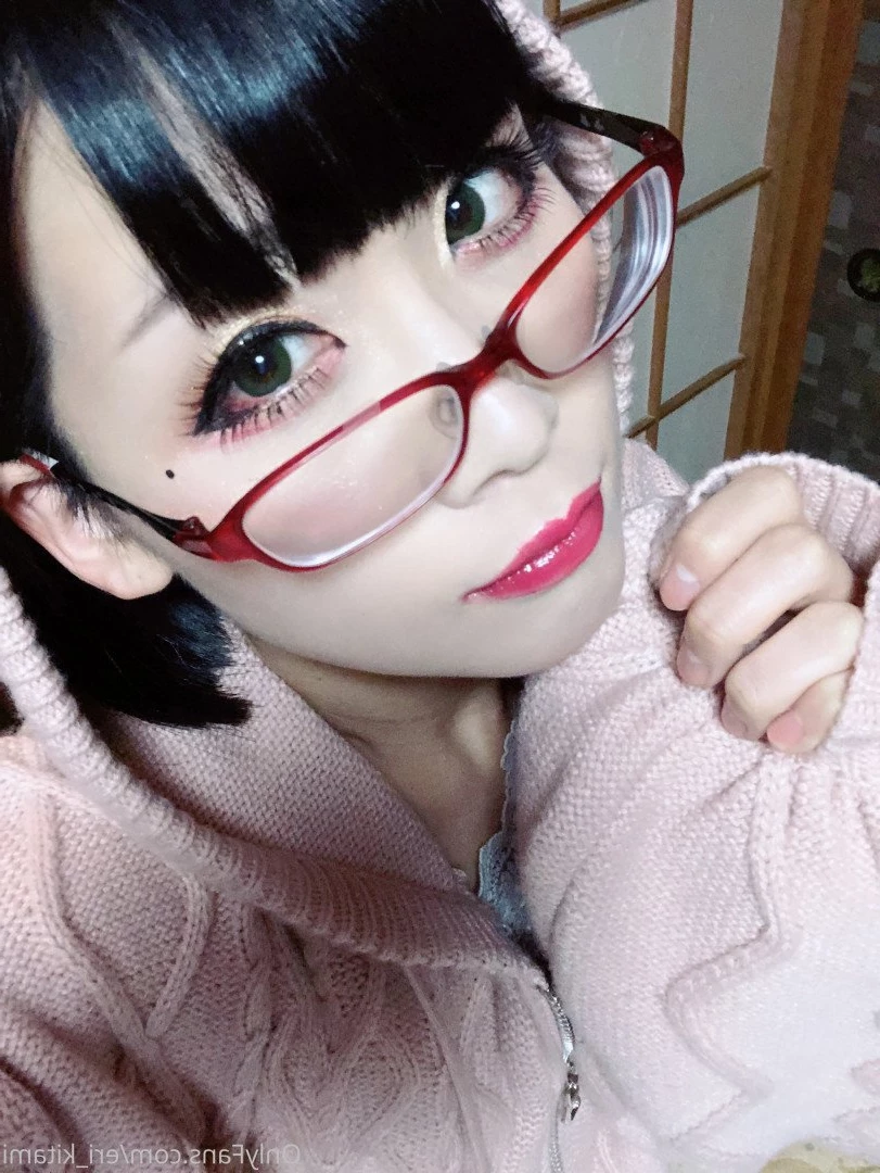 Eri Kitami [ eri_kitami ] Onlyfans leaked photo 5145526 on Hotleaks.tv