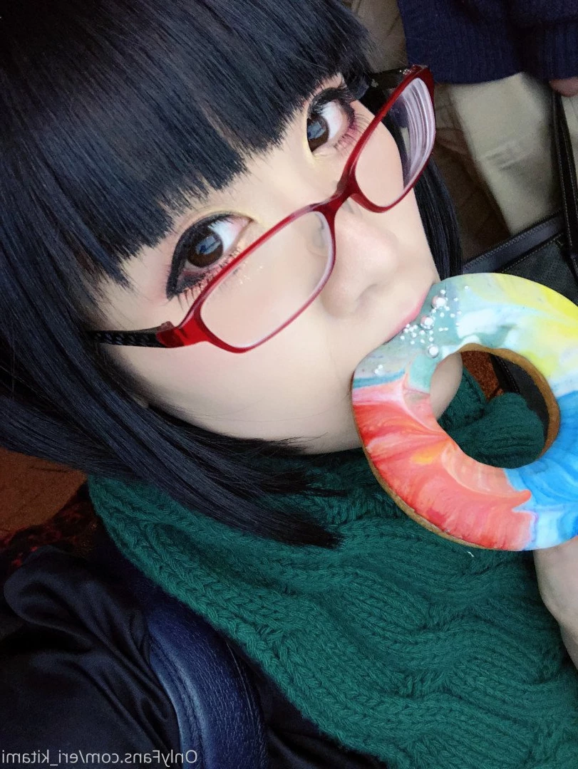 Eri Kitami [ eri_kitami ] Onlyfans leaked photo 5145610 on Hotleaks.tv