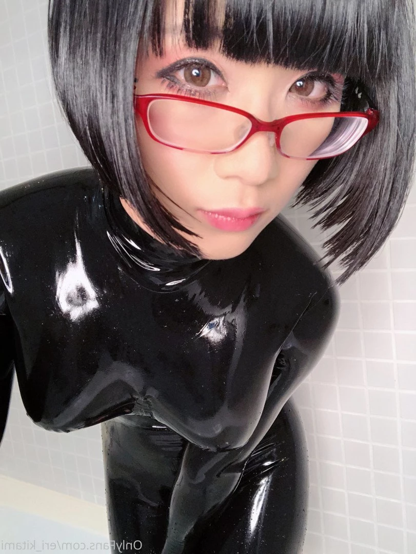 Eri Kitami [ eri_kitami ] Onlyfans leaked photo 5145850 on Hotleaks.tv