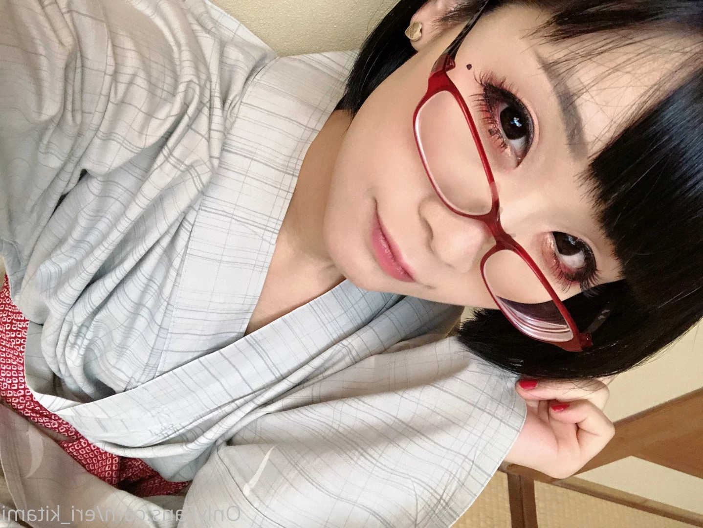 Eri Kitami [ eri_kitami ] Onlyfans leaked photo 5146129 on Hotleaks.tv