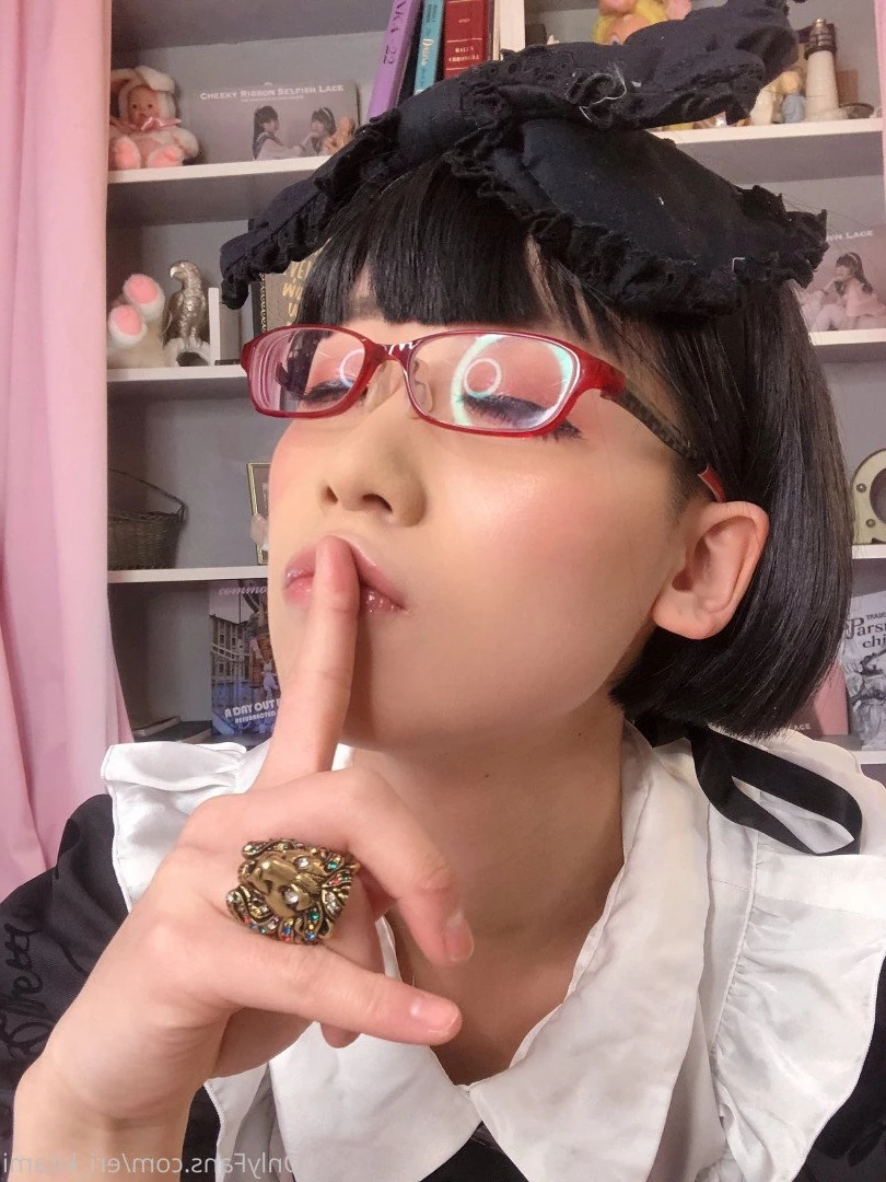 Eri Kitami [ eri_kitami ] Onlyfans leaked photo 5146209 on Hotleaks.tv
