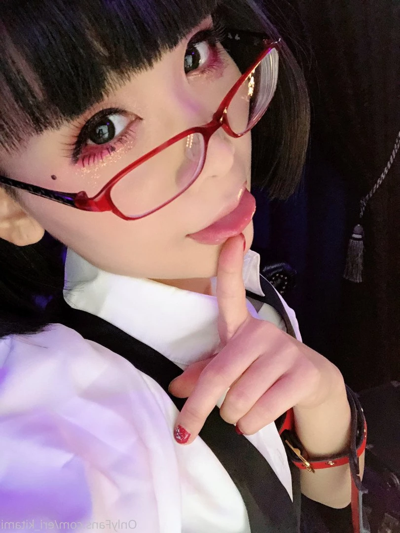 Eri Kitami [ eri_kitami ] Onlyfans leaked photo 5146269 on Hotleaks.tv