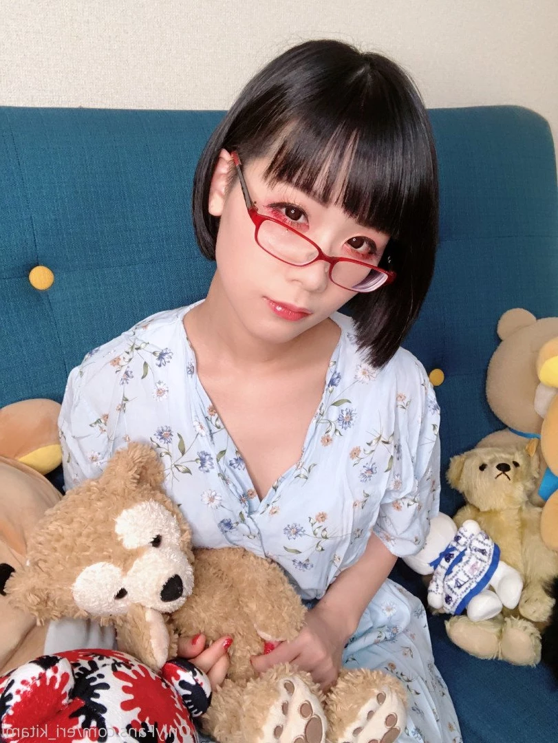 Eri Kitami [ eri_kitami ] Onlyfans leaked photo 5146329 on Hotleaks.tv