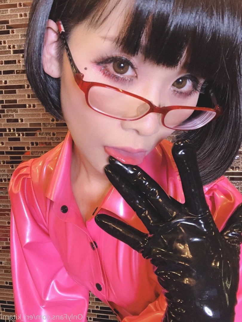 Eri Kitami [ eri_kitami ] Onlyfans leaked photo 5146633 on Hotleaks.tv