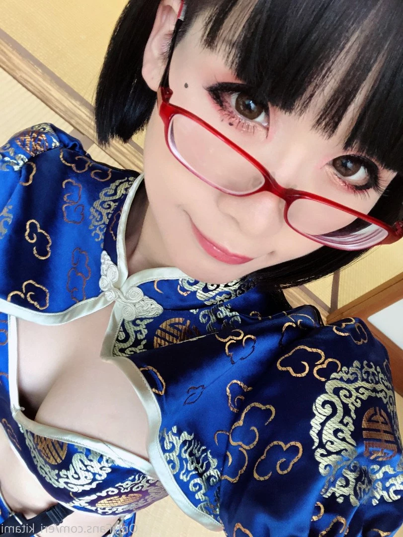 Eri Kitami [ eri_kitami ] Onlyfans leaked photo 5146699 on Hotleaks.tv
