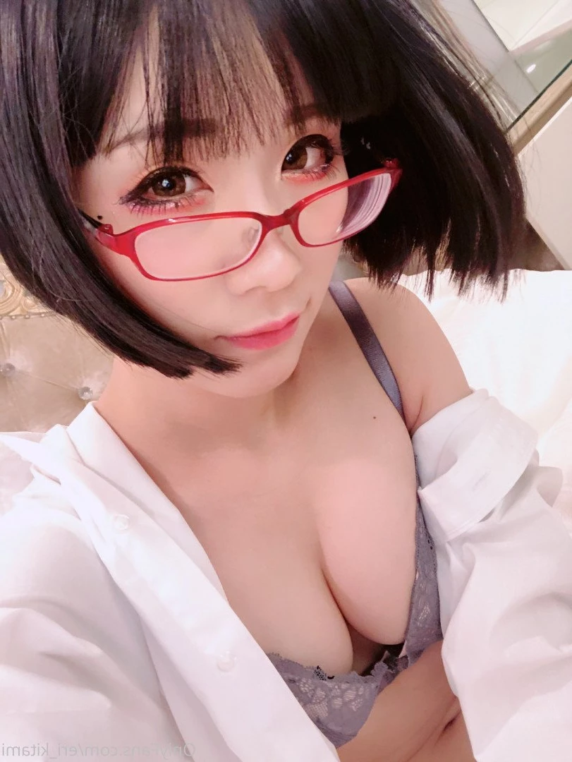Eri Kitami [ eri_kitami ] Onlyfans leaked photo 5147610 on Hotleaks.tv