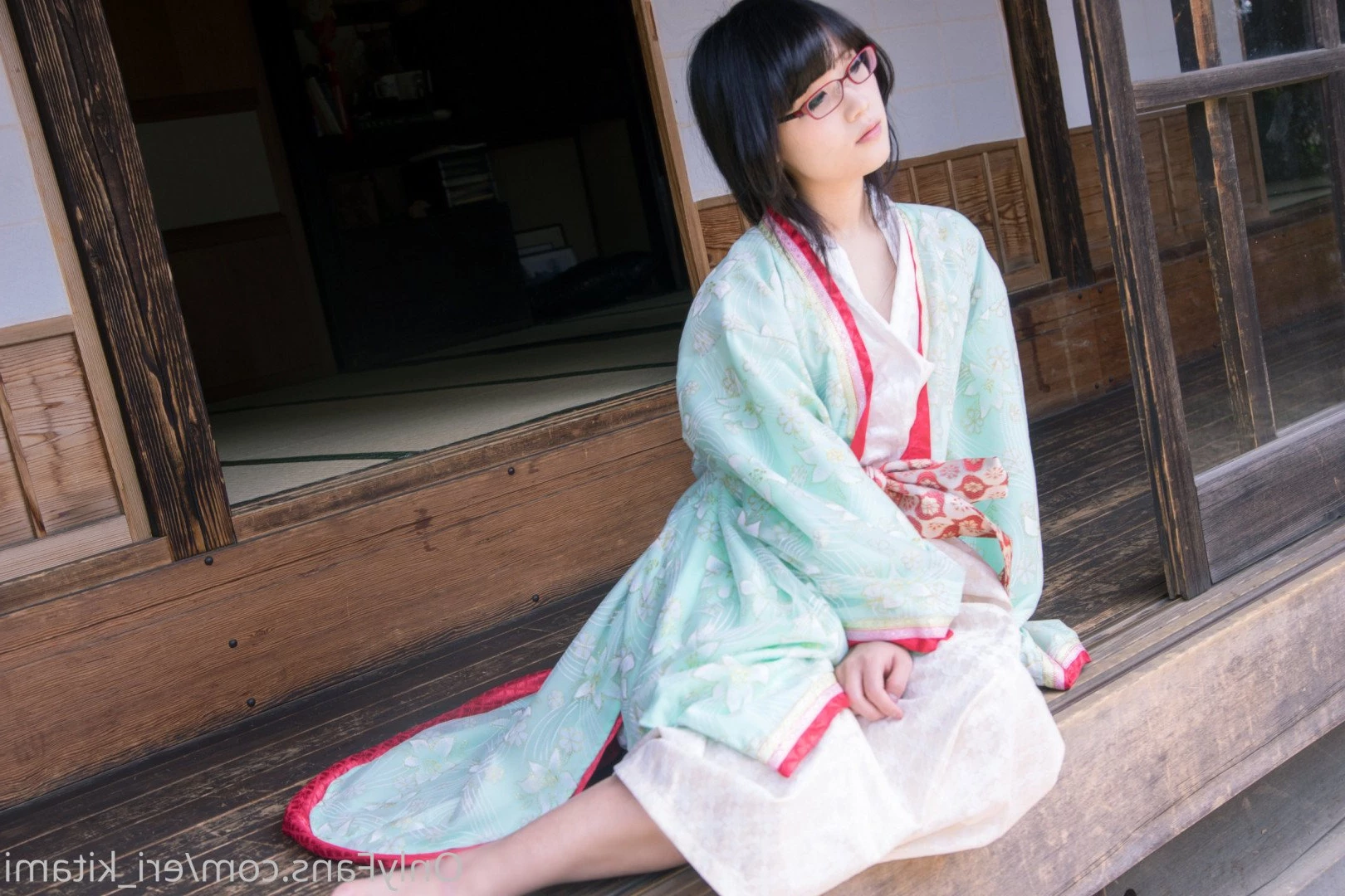 Eri Kitami [ eri_kitami ] Onlyfans leaked photo 5147700 on Hotleaks.tv