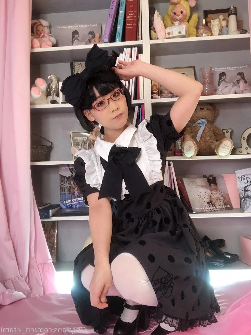Eri Kitami [ eri_kitami ] Onlyfans leaked photo 5147741 on Hotleaks.tv