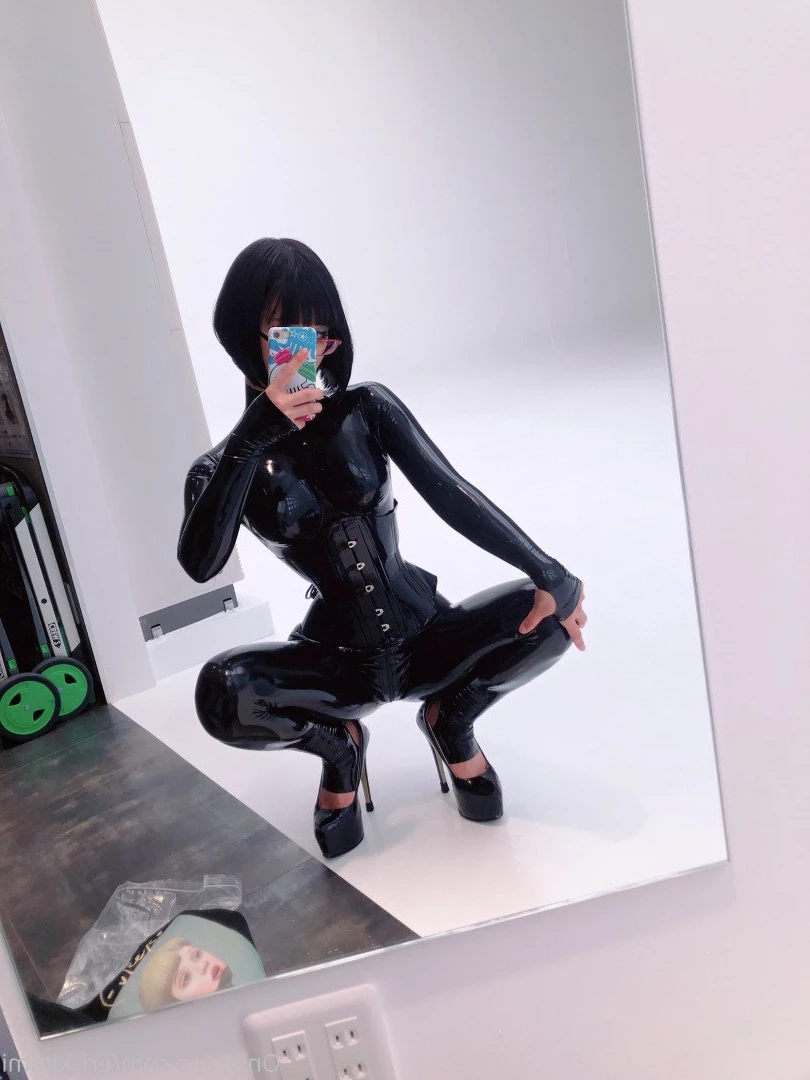 Eri Kitami [ eri_kitami ] Onlyfans leaked photo 5147813 on Hotleaks.tv