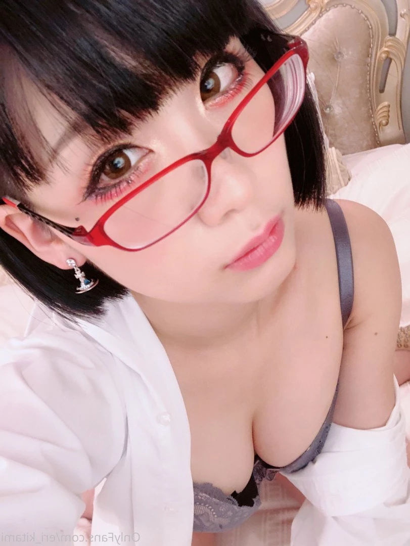 Eri Kitami [ eri_kitami ] Onlyfans leaked photo 5147886 on Hotleaks.tv