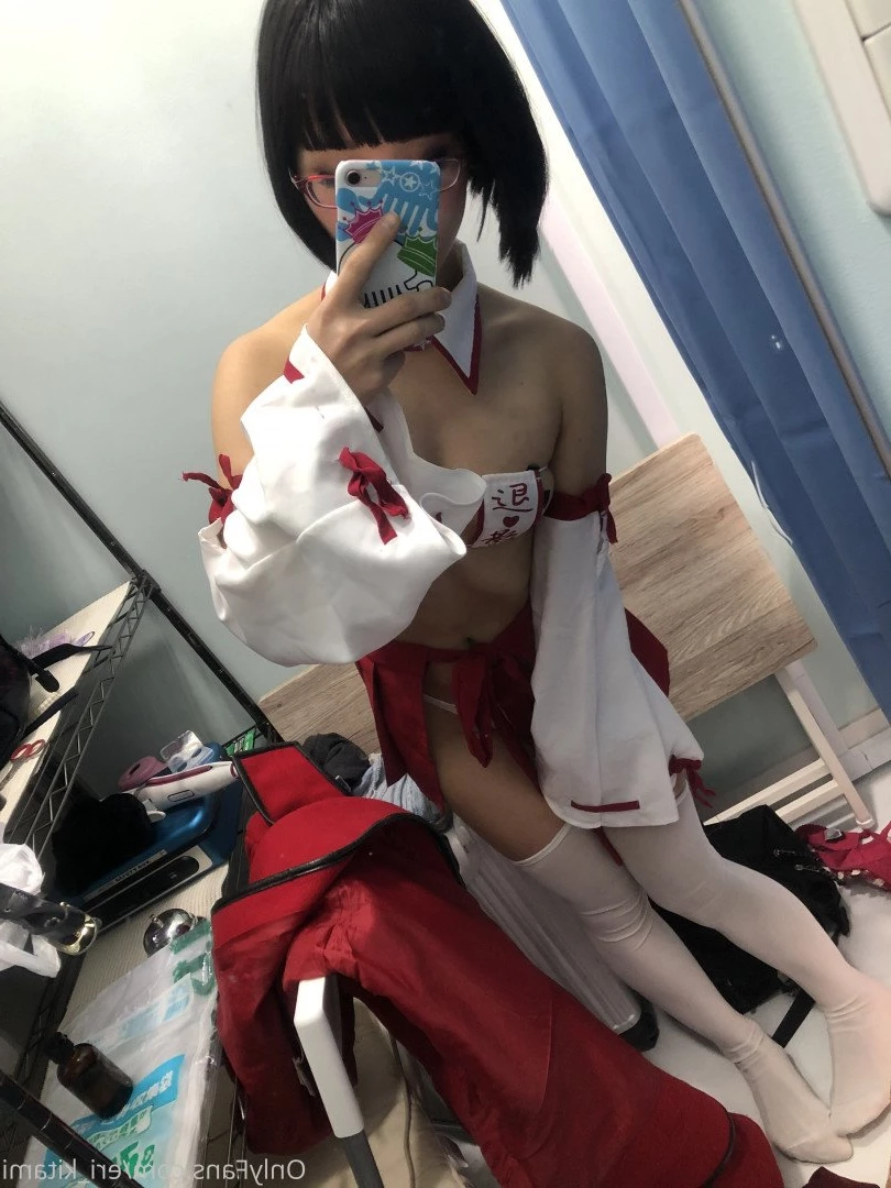 Eri Kitami [ eri_kitami ] Onlyfans leaked photo 5148478 on Hotleaks.tv