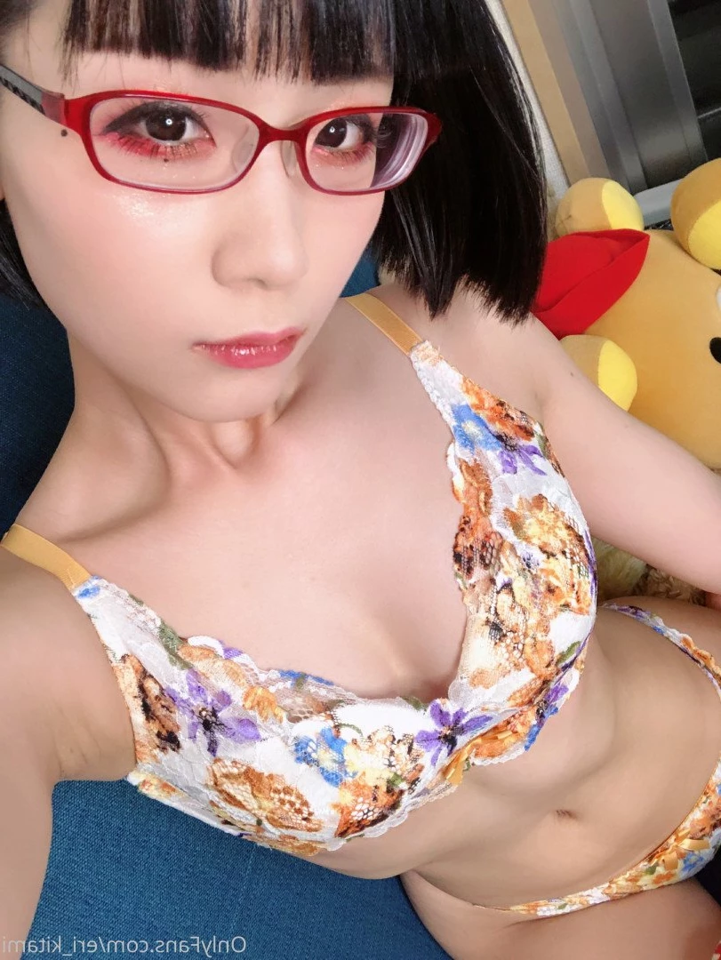 Eri Kitami [ eri_kitami ] Onlyfans leaked photo 5148590 on Hotleaks.tv
