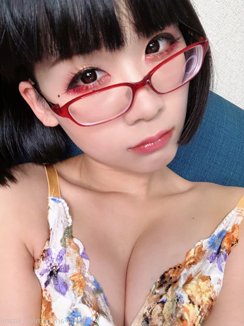 Eri Kitami [ eri_kitami ] Onlyfans leaked photo 5148669 on Hotleaks.tv