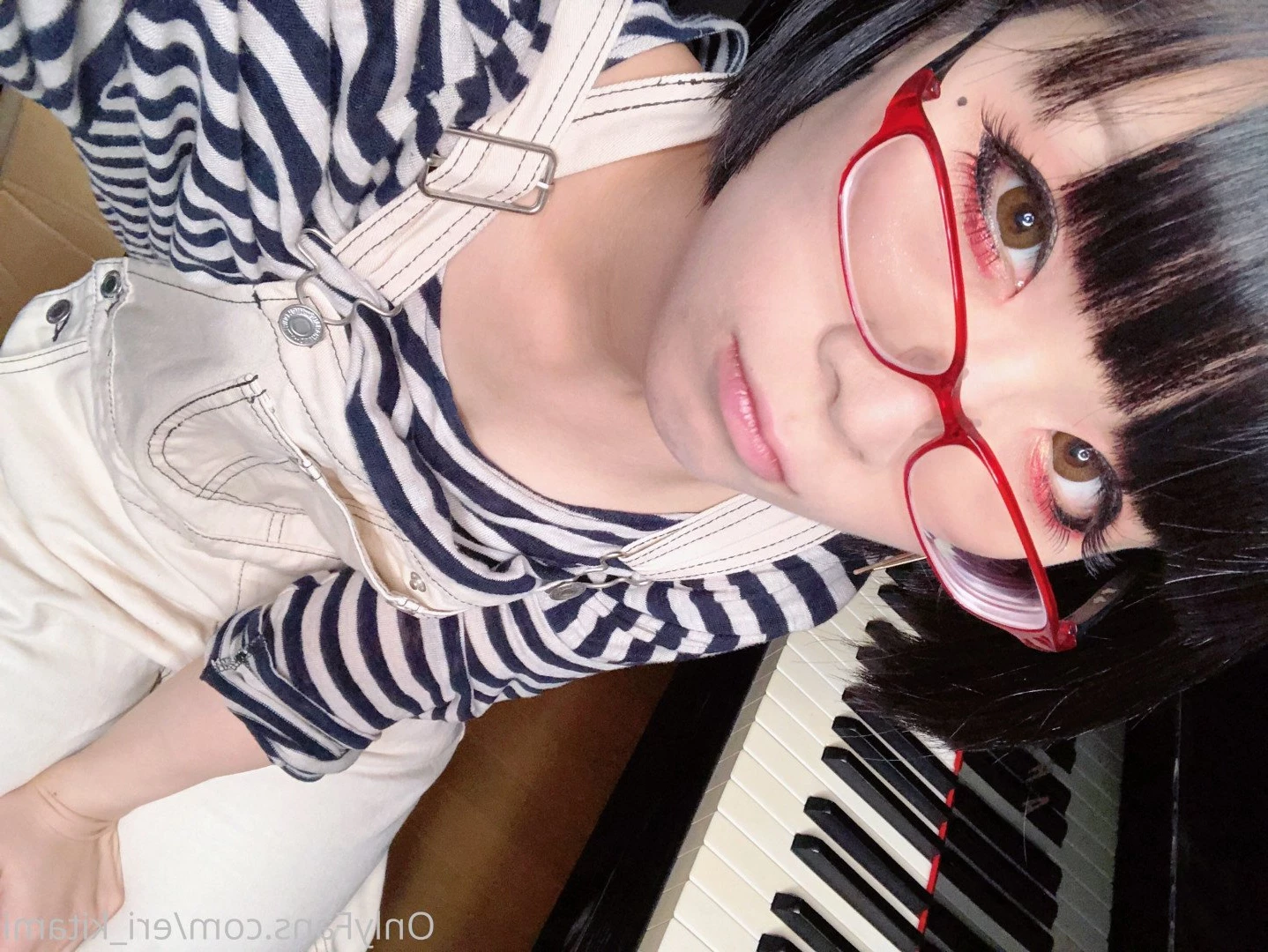 Eri Kitami [ eri_kitami ] Onlyfans leaked photo 5148798 on Hotleaks.tv