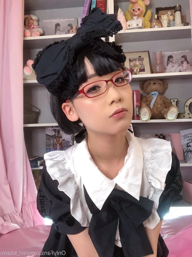 Eri Kitami [ eri_kitami ] Onlyfans leaked photo 5148978 on Hotleaks.tv