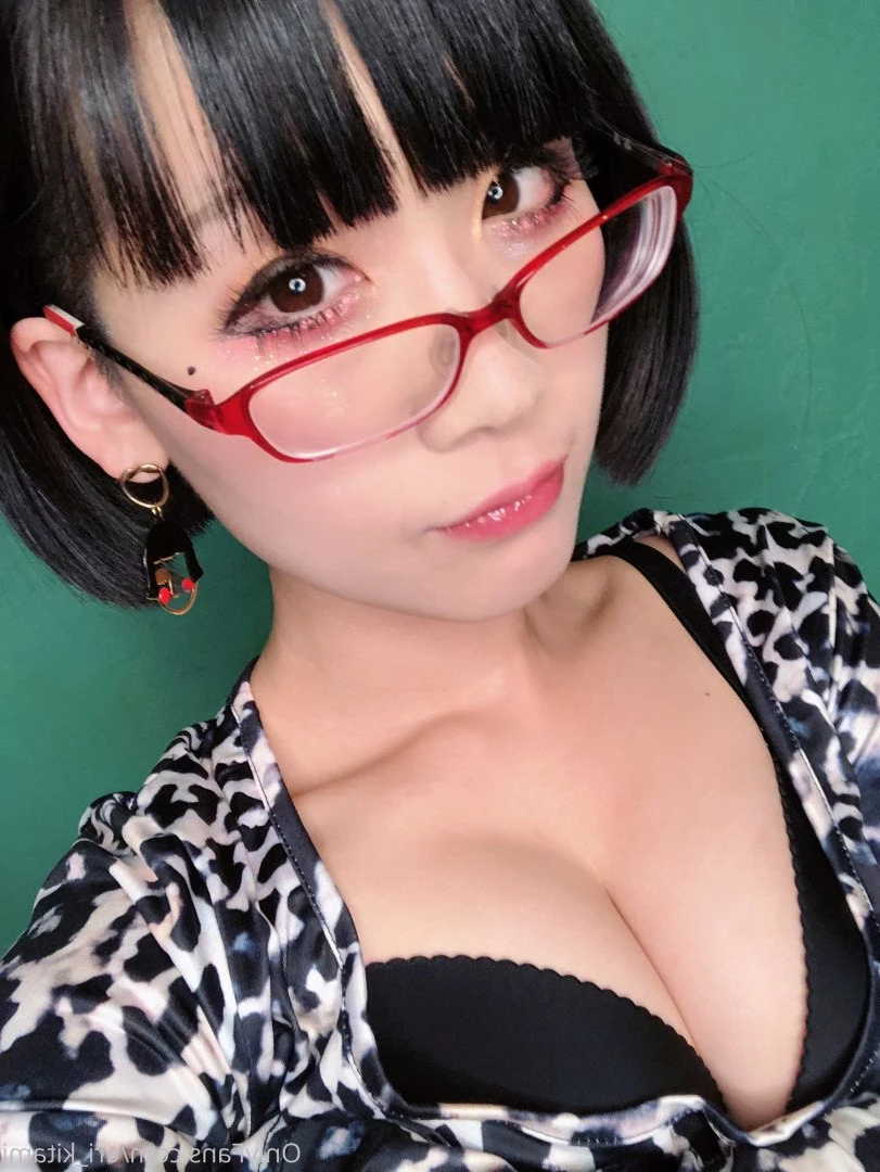 Eri Kitami [ eri_kitami ] Onlyfans leaked photo 5149106 on Hotleaks.tv