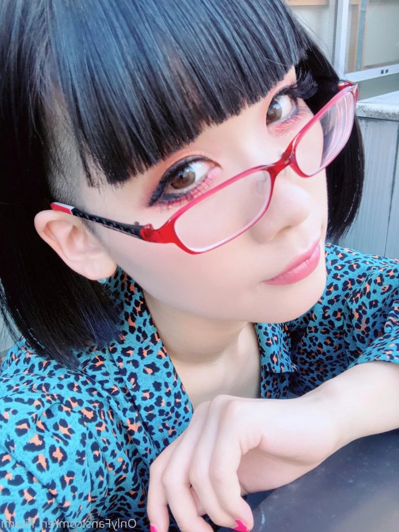 Eri Kitami [ eri_kitami ] Onlyfans leaked photo 5149547 on Hotleaks.tv