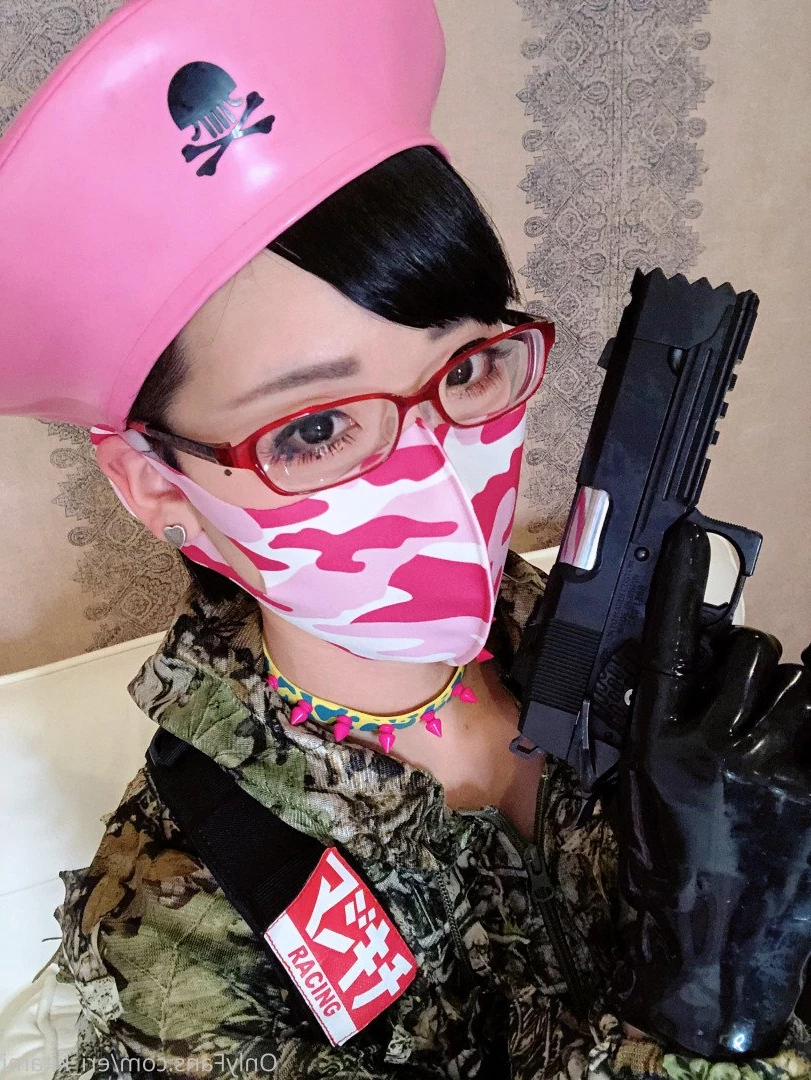 Eri Kitami [ eri_kitami ] Onlyfans leaked photo 5149769 on Hotleaks.tv