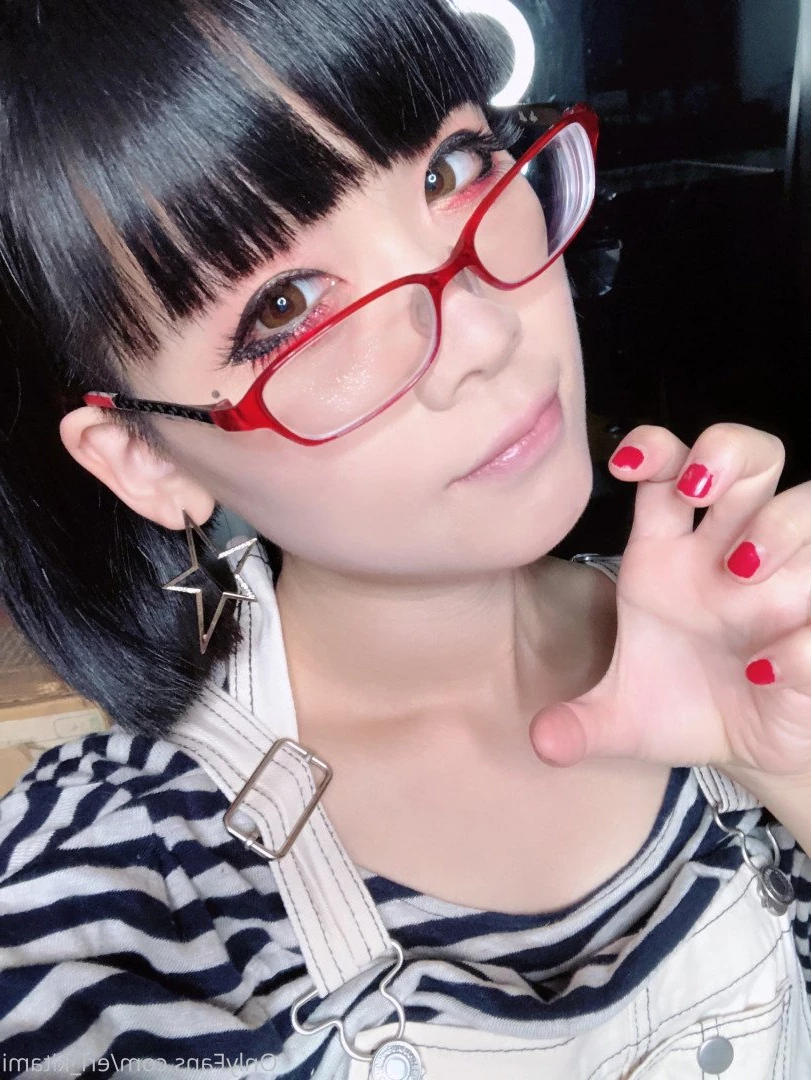 Eri Kitami [ eri_kitami ] Onlyfans leaked photo 5150124 on Hotleaks.tv