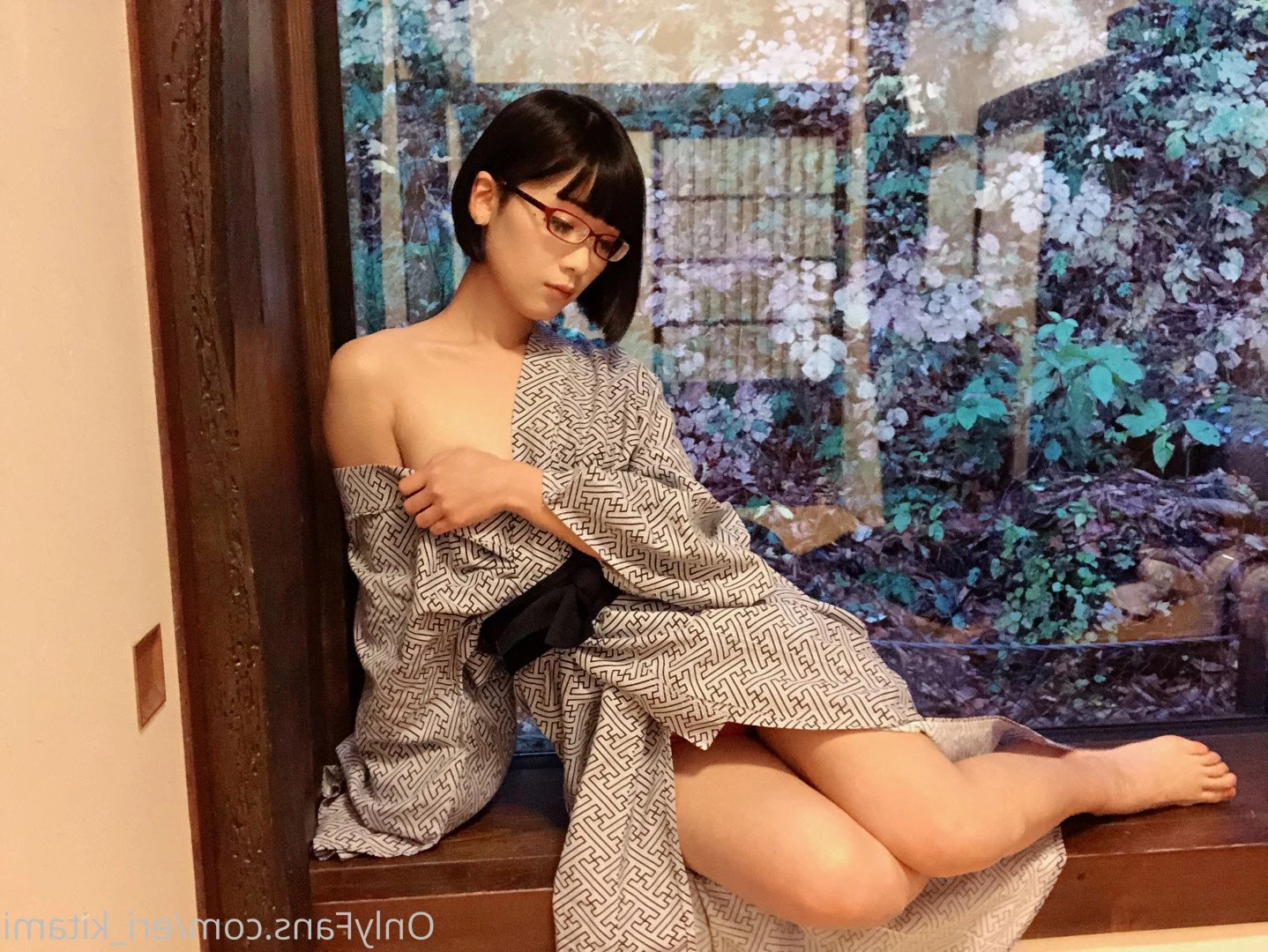 Eri Kitami [ eri_kitami ] Onlyfans leaked photo 5150899 on Hotleaks.tv