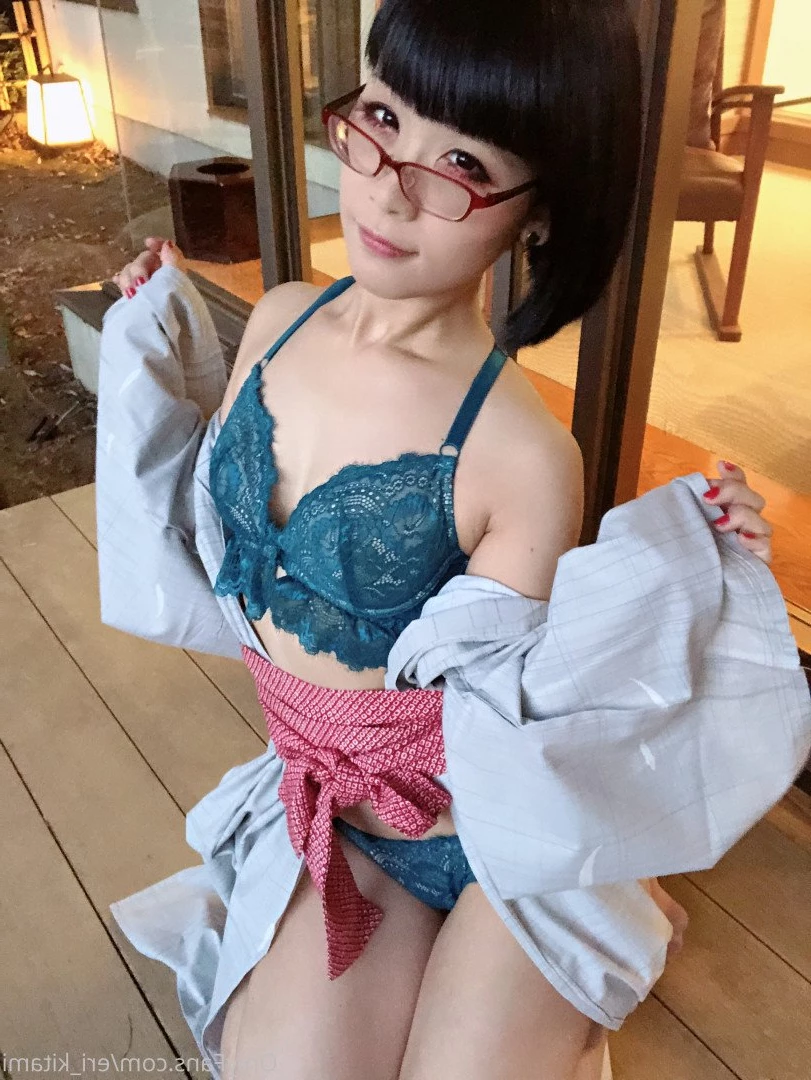 Eri Kitami [ eri_kitami ] Onlyfans leaked photo 5151052 on Hotleaks.tv