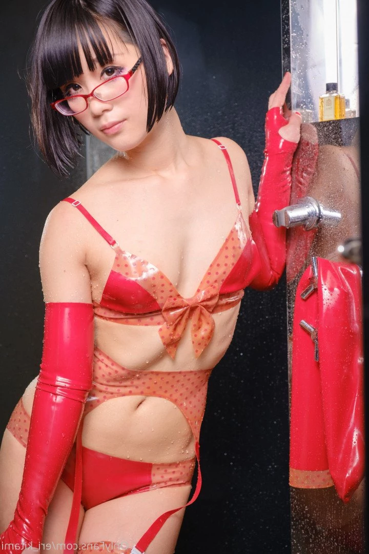 Eri Kitami [ eri_kitami ] Onlyfans leaked photo 5151075 on Hotleaks.tv