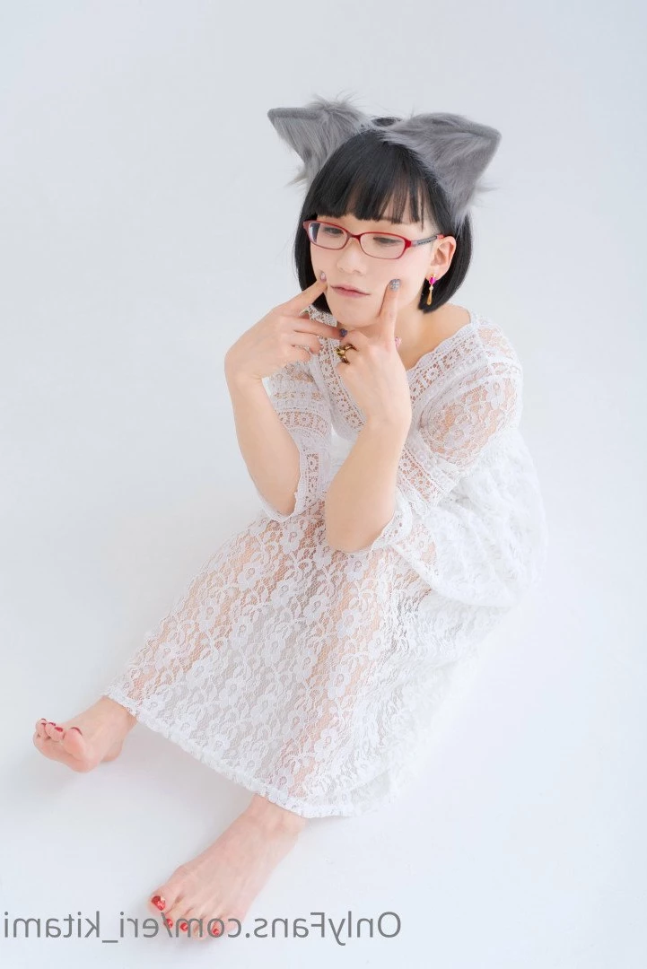 Eri Kitami [ eri_kitami ] Onlyfans leaked photo 5151211 on Hotleaks.tv