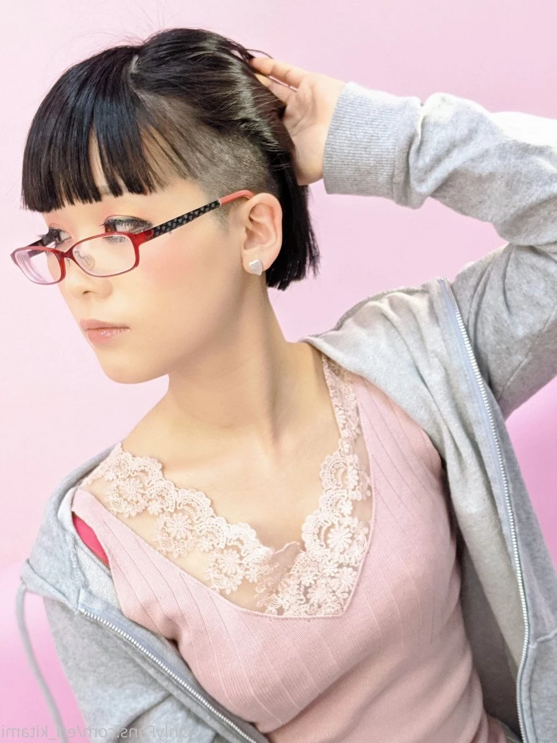 Eri Kitami [ eri_kitami ] Onlyfans leaked photo 5151552 on Hotleaks.tv