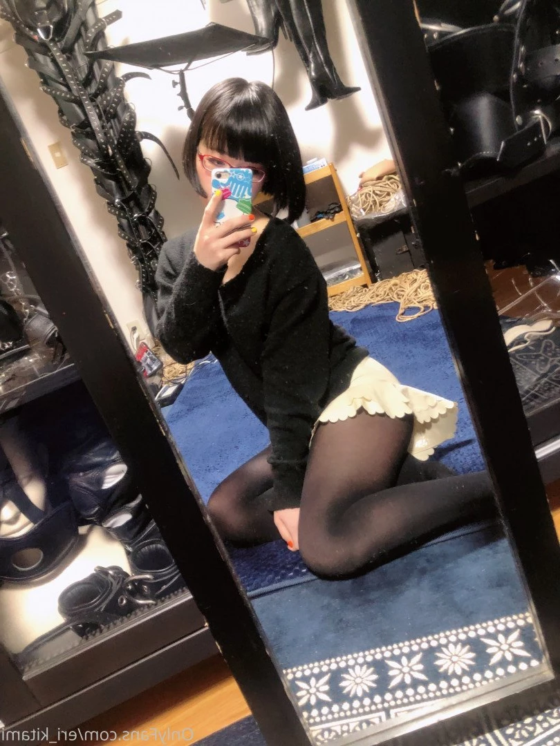 Eri Kitami [ eri_kitami ] Onlyfans leaked photo 5151606 on Hotleaks.tv