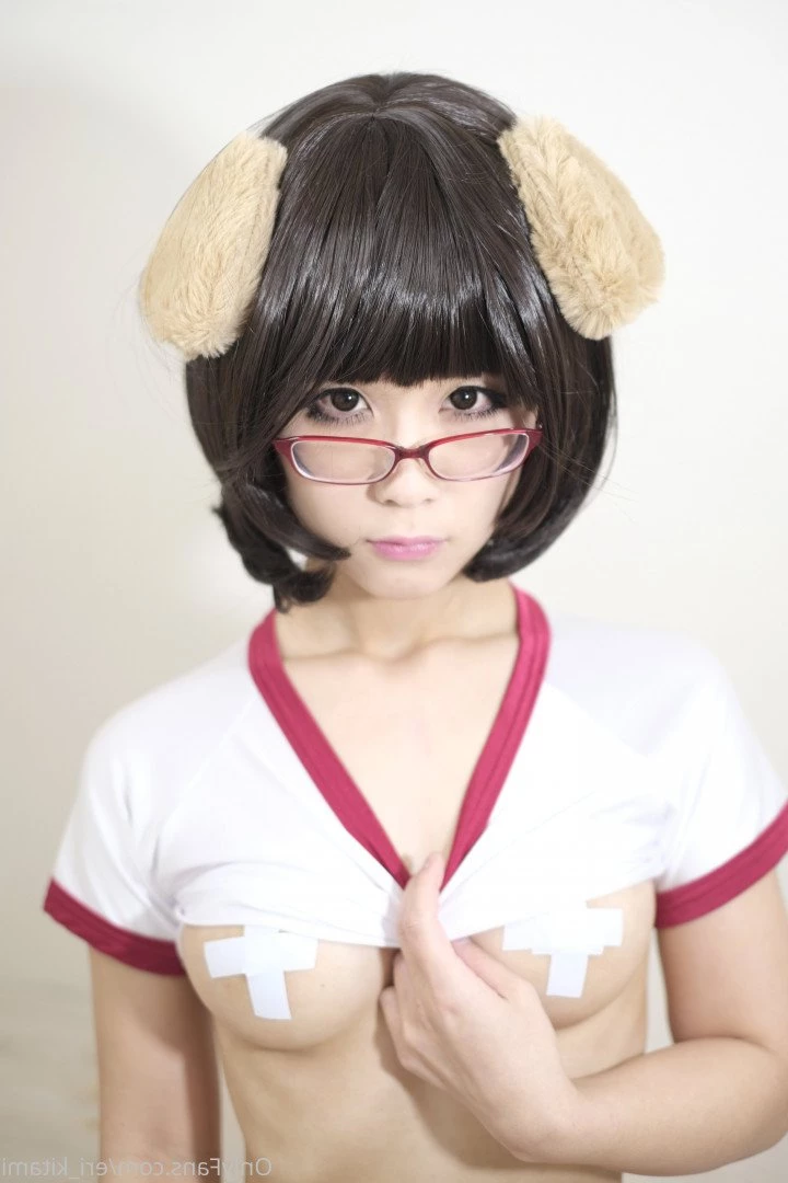 Eri Kitami [ eri_kitami ] Onlyfans leaked photo 5151702 on Hotleaks.tv