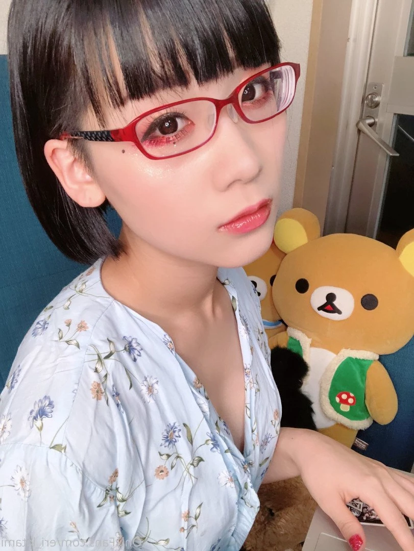 Eri Kitami [ eri_kitami ] Onlyfans leaked photo 5151793 on Hotleaks.tv
