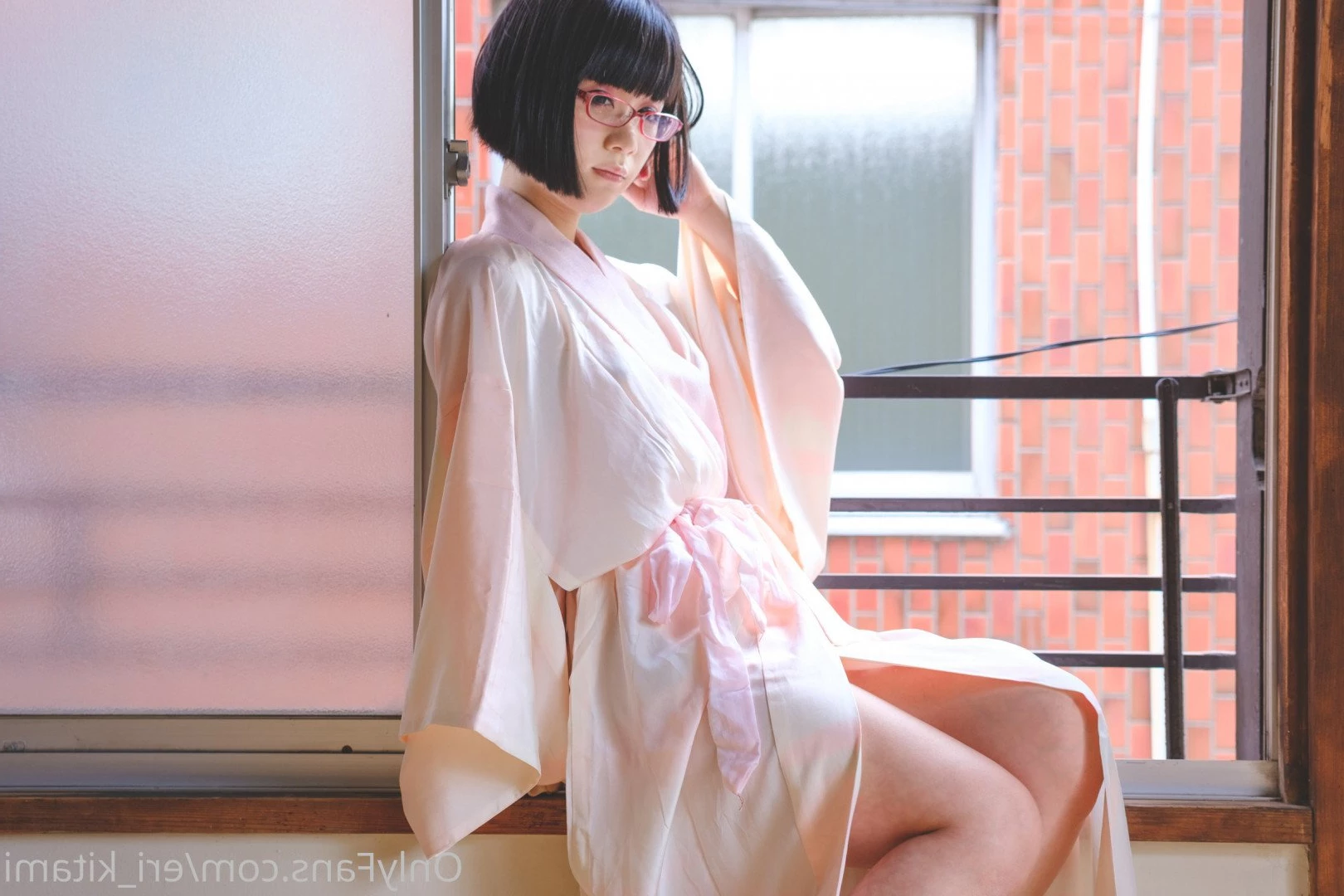 Eri Kitami [ eri_kitami ] Onlyfans leaked photo 5151928 on Hotleaks.tv