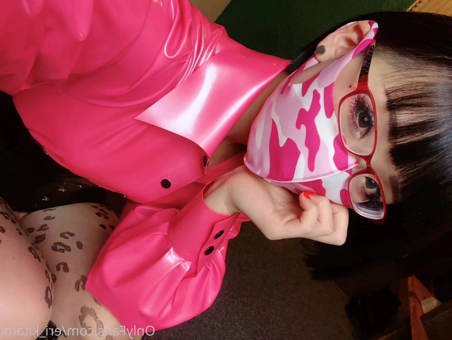 Eri Kitami [ eri_kitami ] Onlyfans leaked photo 5152058 on Hotleaks.tv