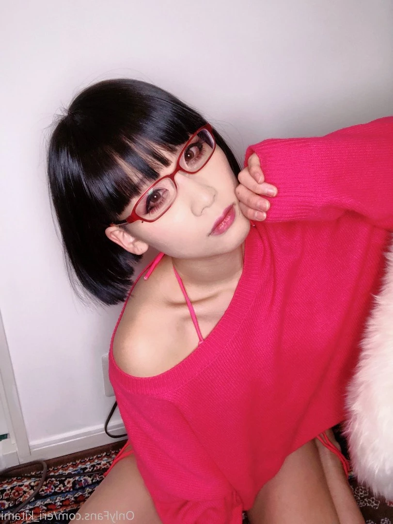 Eri Kitami [ eri_kitami ] Onlyfans leaked photo 5152151 on Hotleaks.tv