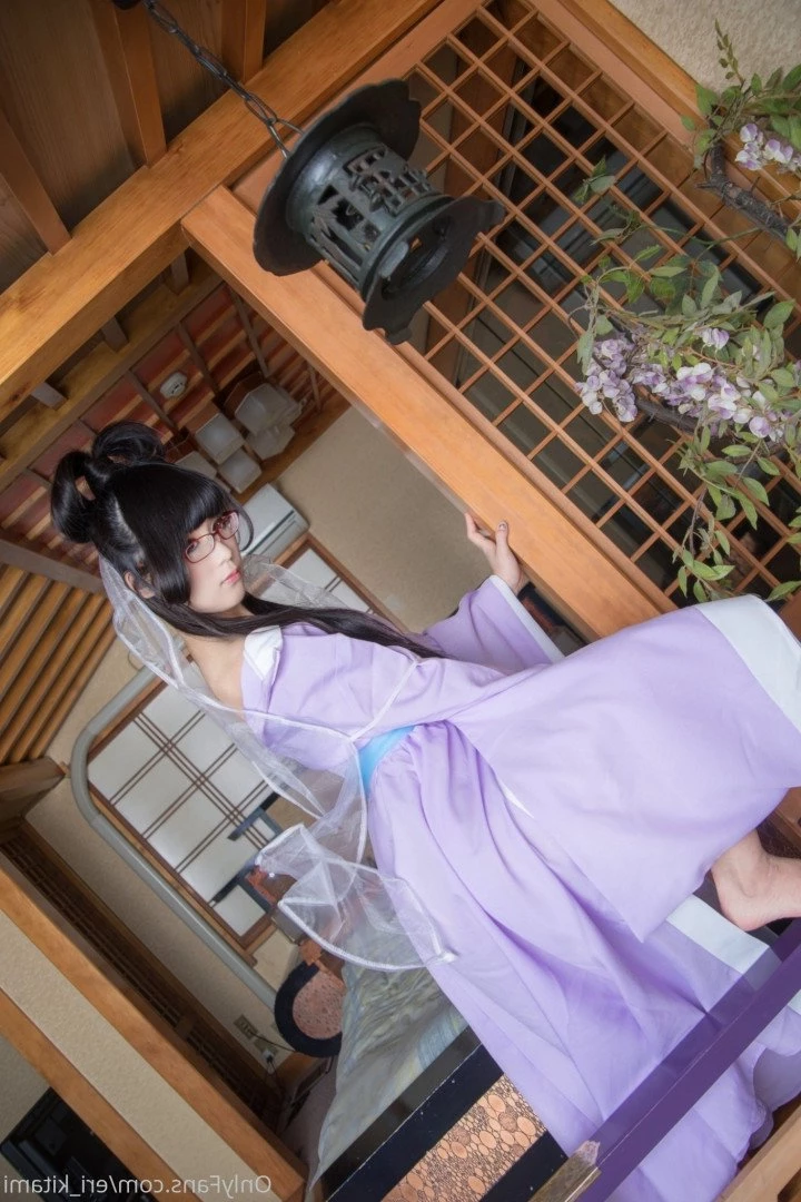 Eri Kitami [ eri_kitami ] Onlyfans leaked photo 5152213 on Hotleaks.tv
