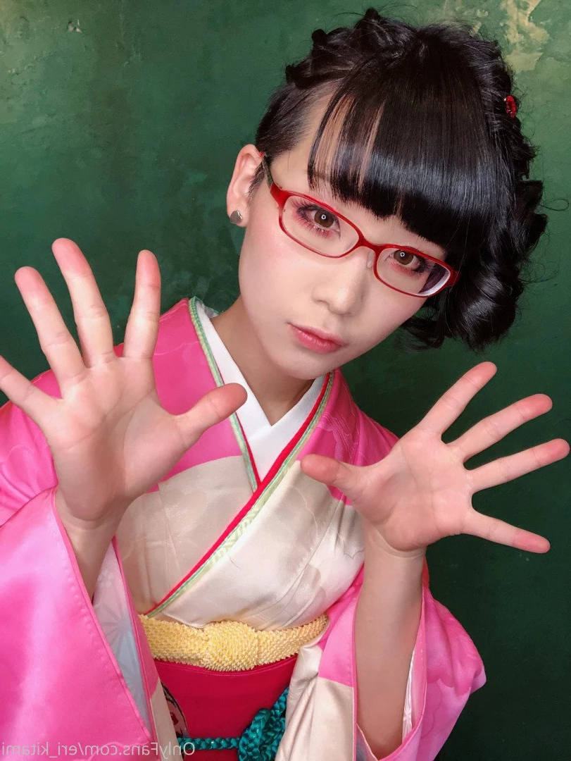 Eri Kitami [ eri_kitami ] Onlyfans leaked photo 5152949 on Hotleaks.tv