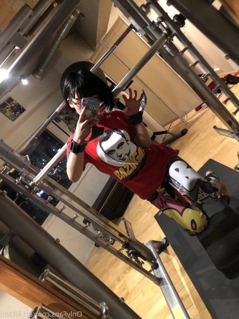 Eri Kitami [ eri_kitami ] Onlyfans leaked photo 5153173 on Hotleaks.tv