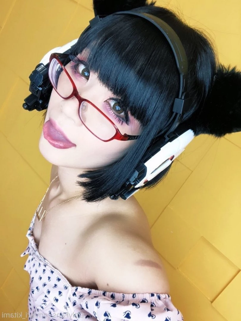 Eri Kitami [ eri_kitami ] Onlyfans leaked photo 5153471 on Hotleaks.tv