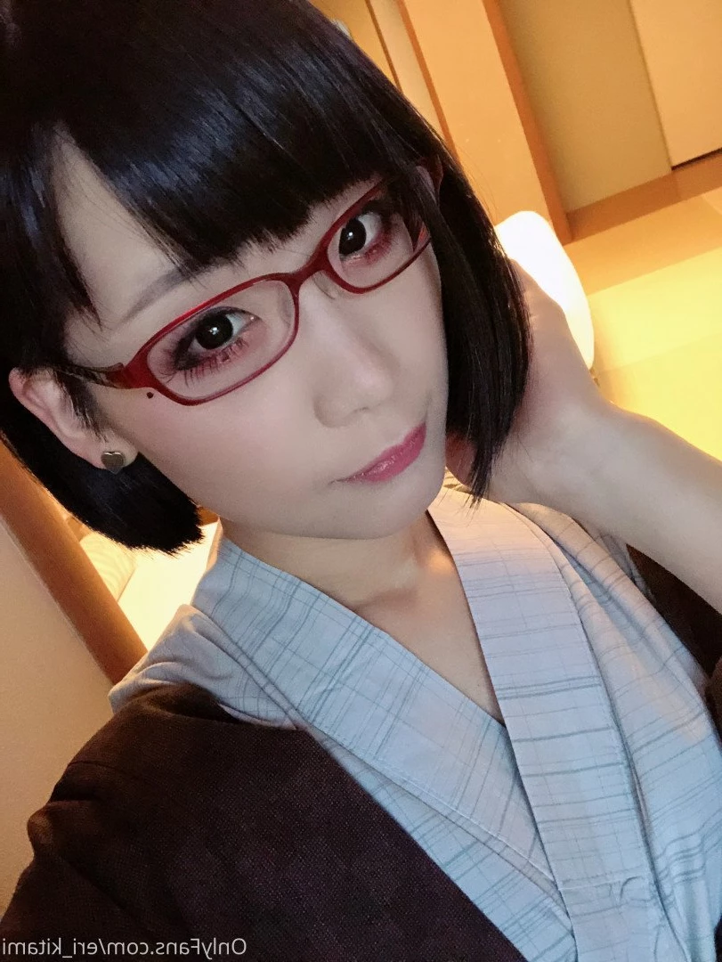 Eri Kitami [ eri_kitami ] Onlyfans leaked photo 5153532 on Hotleaks.tv