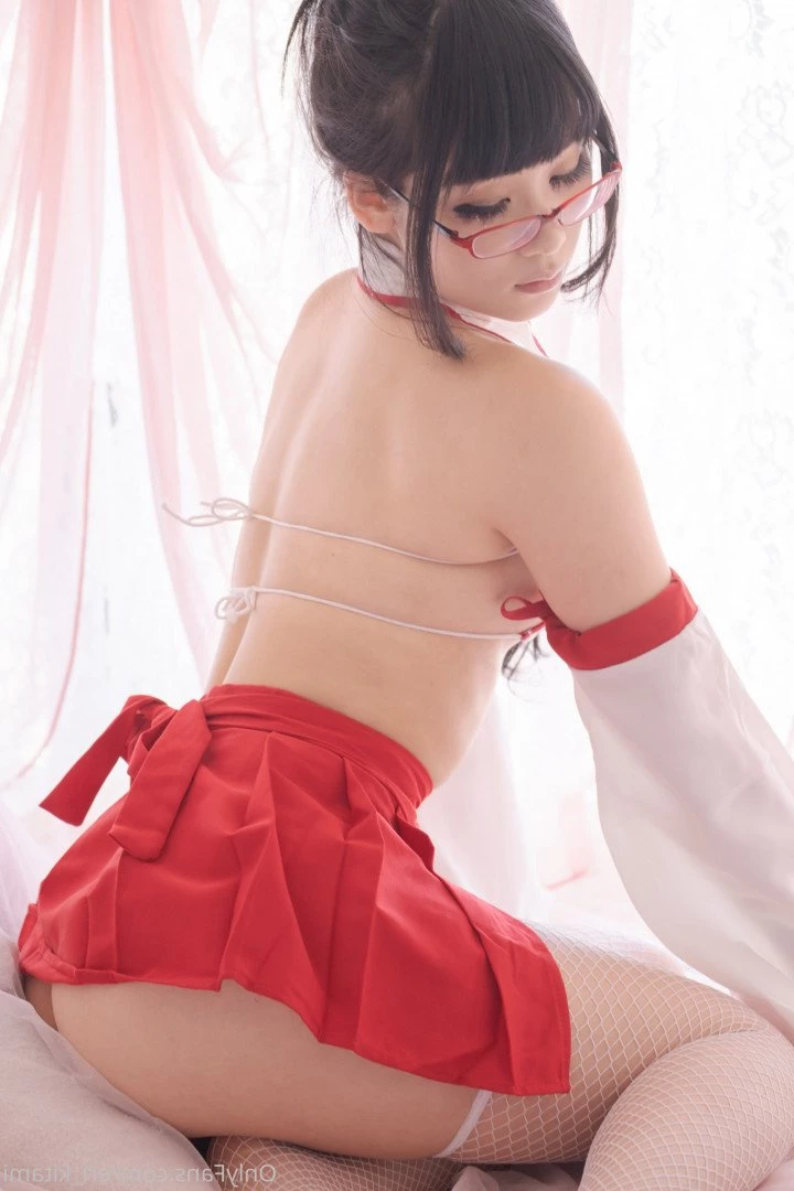 Eri Kitami [ eri_kitami ] Onlyfans leaked photo 5153607 on Hotleaks.tv