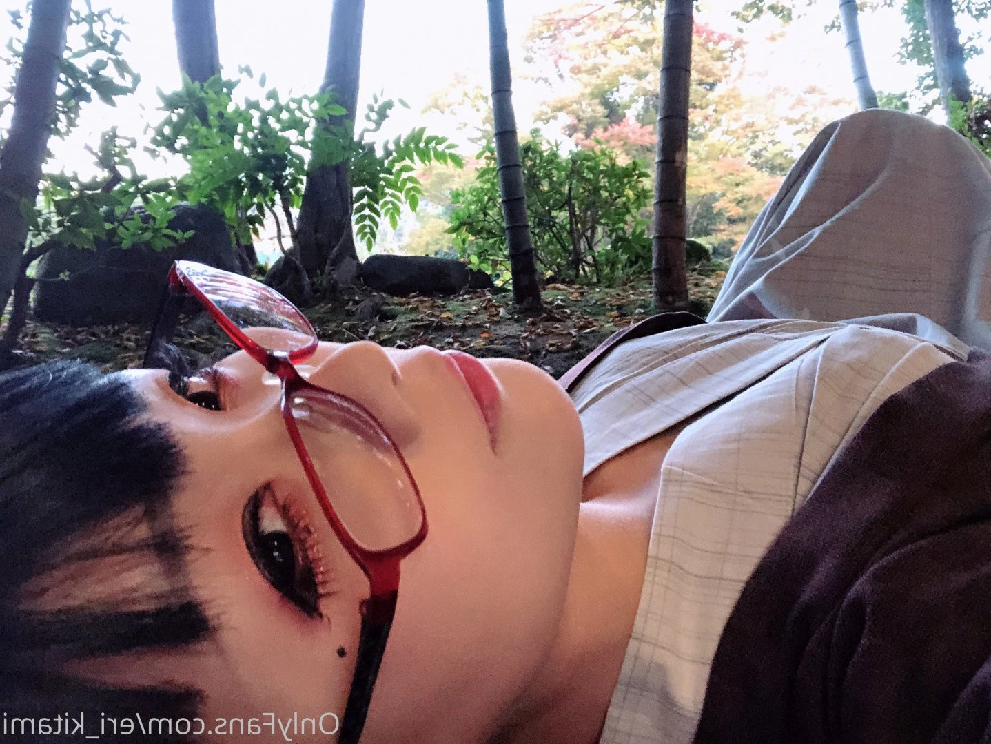 Eri Kitami [ eri_kitami ] Onlyfans leaked photo 5153643 on Hotleaks.tv