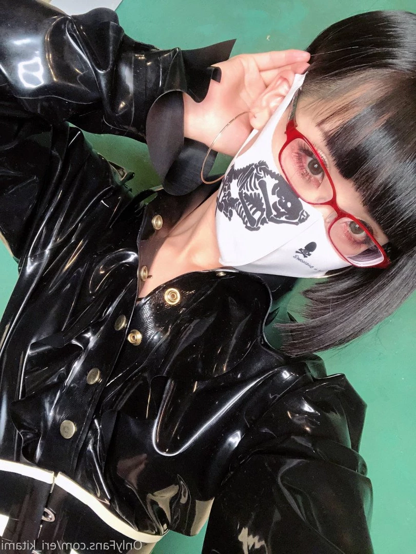 Eri Kitami [ eri_kitami ] Onlyfans leaked photo 5153868 on Hotleaks.tv