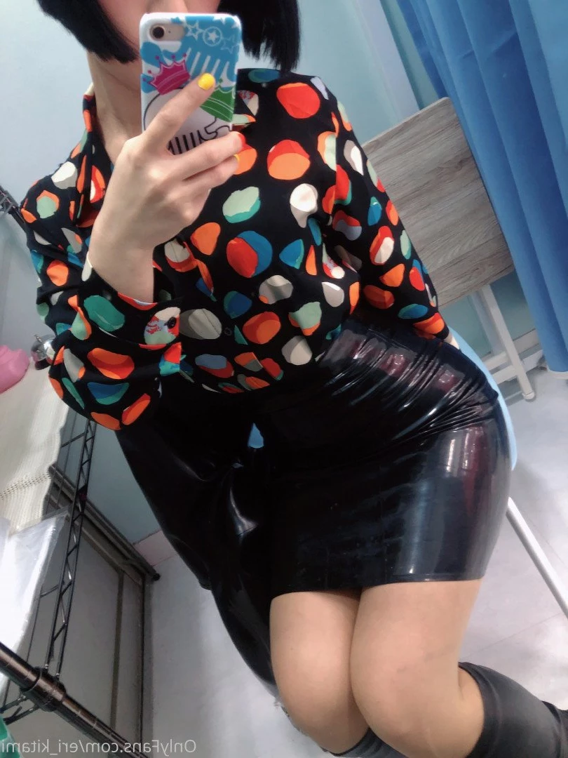 Eri Kitami [ eri_kitami ] Onlyfans leaked photo 5153946 on Hotleaks.tv
