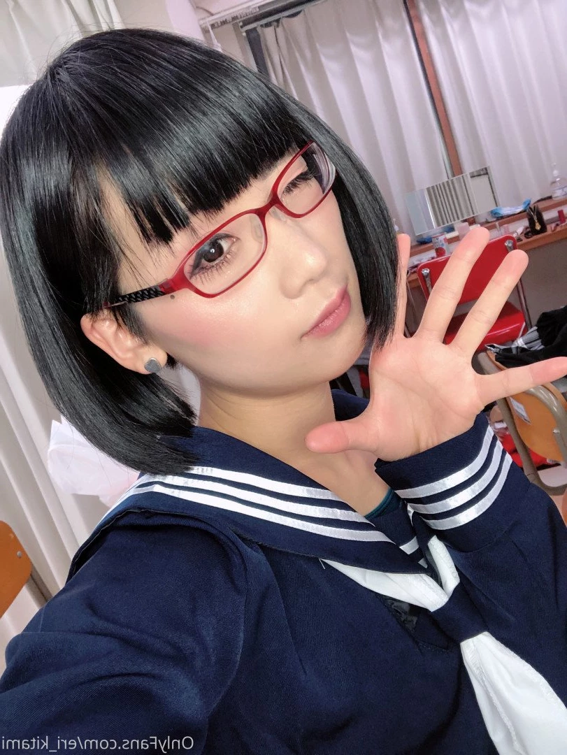 Eri Kitami [ eri_kitami ] Onlyfans leaked photo 5154143 on Hotleaks.tv