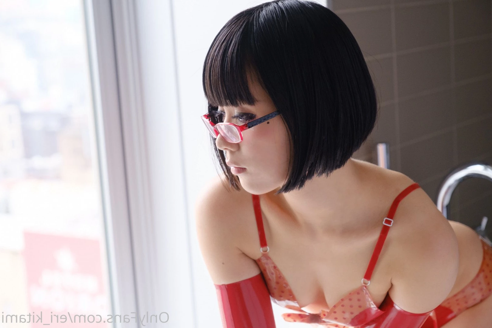 Eri Kitami [ eri_kitami ] Onlyfans leaked photo 5154627 on Hotleaks.tv