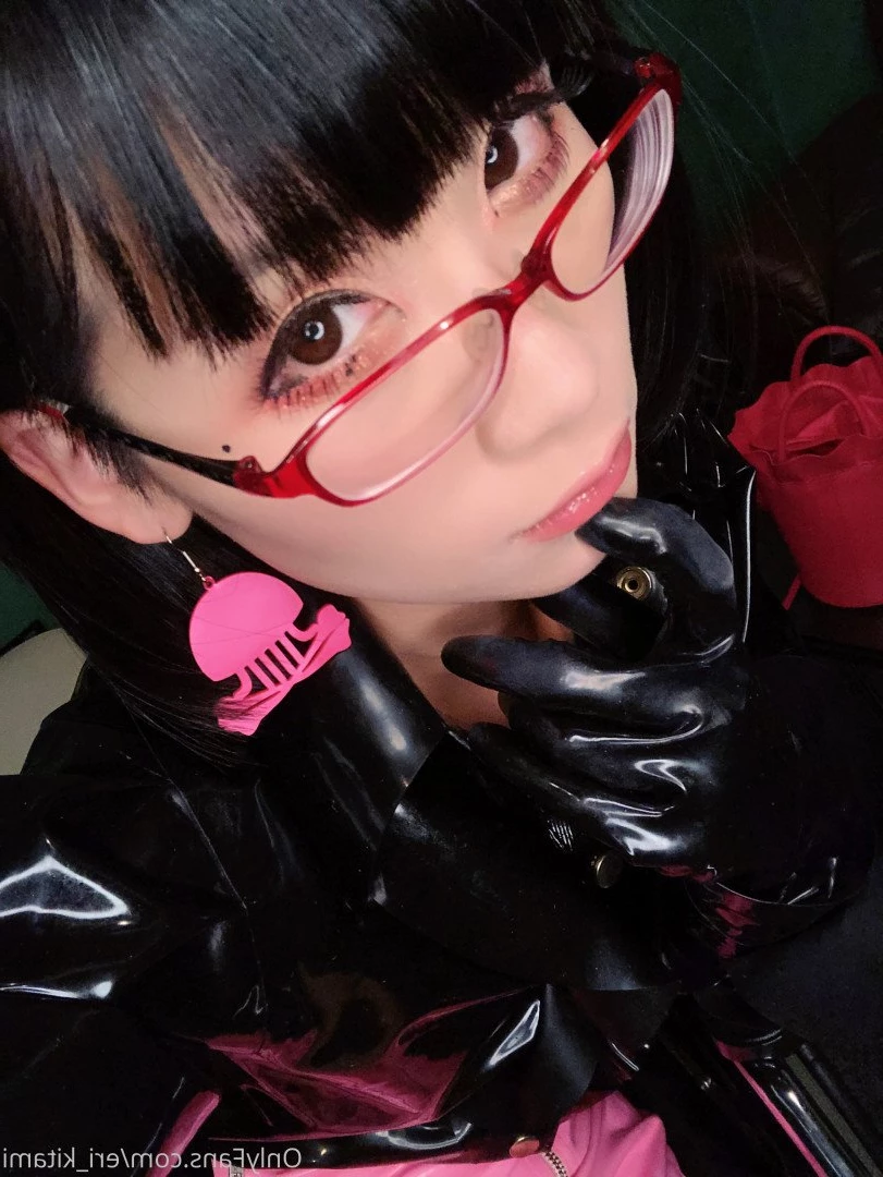 Eri Kitami [ eri_kitami ] Onlyfans leaked photo 5154994 on Hotleaks.tv