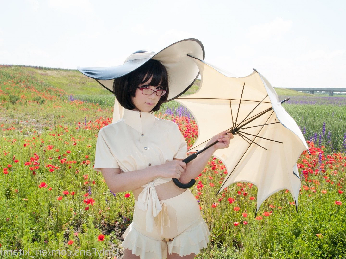 Eri Kitami [ eri_kitami ] Onlyfans leaked photo 5155041 on Hotleaks.tv